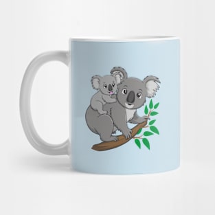 International Wild Koala Day – May Mug